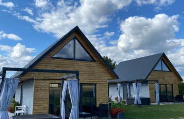 sKLONowane domki pod Czarną Górą - Foto 34