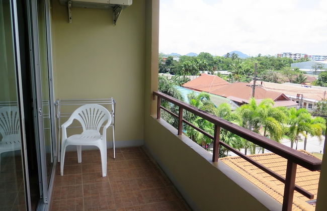 Phompassorn Apartment - Photo 13