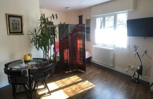 J'offre - Proche de l'hyper centre - Foto 1