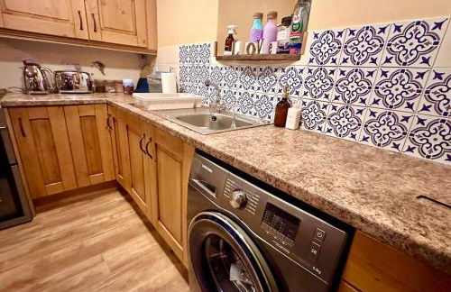 Luxury 4 bed former hay loft SLEEPS 6 - Foto 35