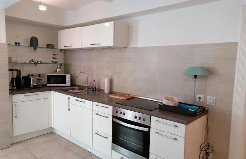 Claas Villa am Meer - Foto 9