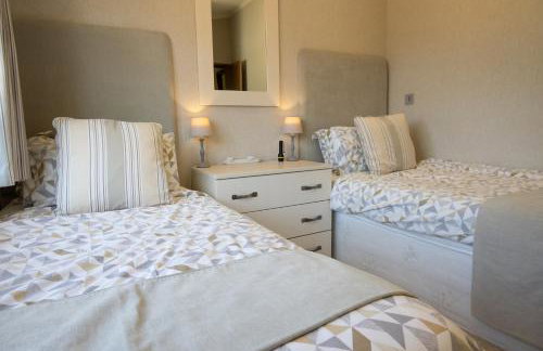 Welhams Meadow Holiday Lodges - Foto 23