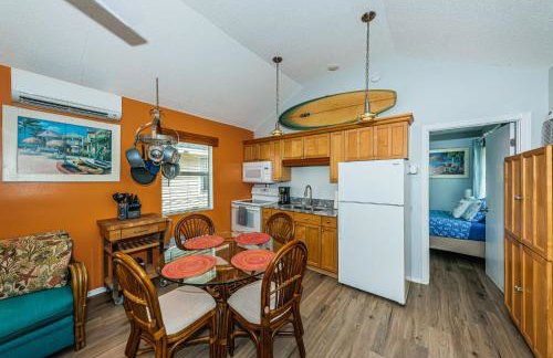 Sunset Beach Bungalow 2 - Foto 9