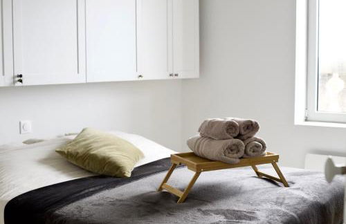 La vigie Malouine - Front de mer - Foto 5