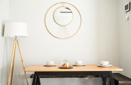 Stylish 2BR 1 Mile From Downtown And The Aquarium - Foto 44