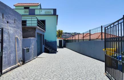 Funchal Infinity View House by Rentallido - Foto 35