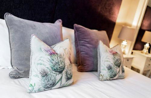 The Pines - Luxury 3-Bed Apartment Near Golf & Spa, Gleneagles, Auchterarder - Photo 6