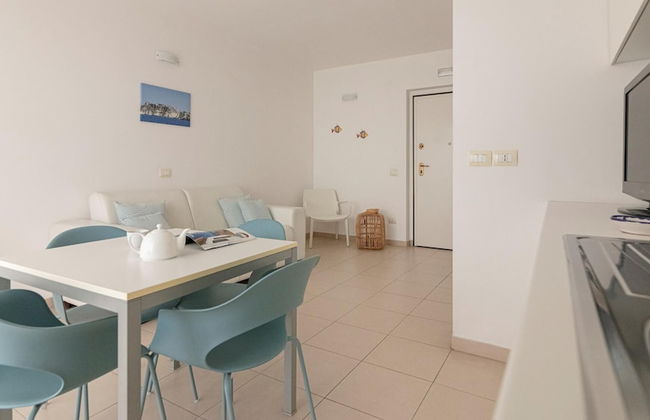 Residenza Excelsior 804 - Foto 23