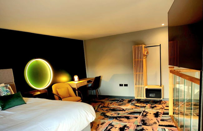 Pinnacle Suites - Foto 27