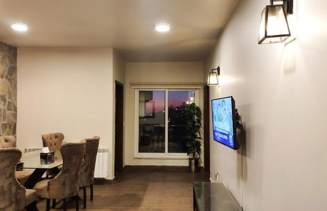 Bellevue Luxury Apartments - Photo 10