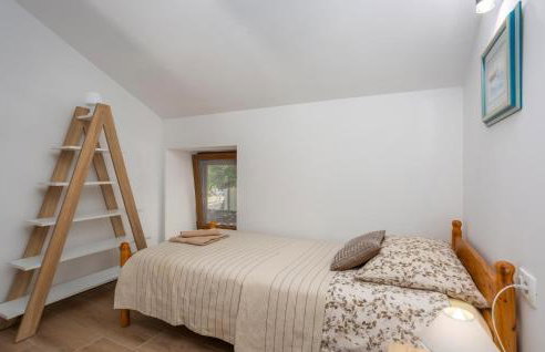 Lovely Home In Malinska Dubasnica - Foto 16