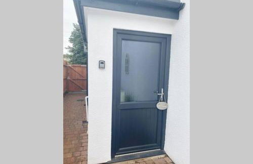 Self contained annexe in the heart of Wedmore - Foto 30