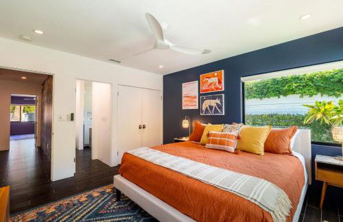 Casa Colibri | Tennis Club Elegance with Pool, Spa & Mountain Views - Foto 33