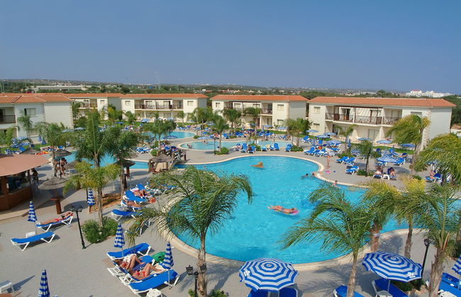 Tsokkos Paradise Village - Foto 34