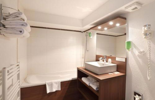 Vacancéole - Résidence Grand Massif - Photo 24