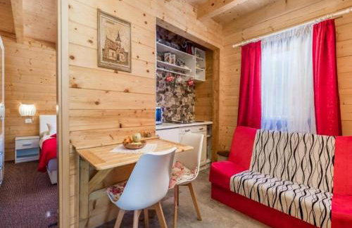 Apartments with parking space Rudanovac, Plitvice - 20767 - Foto 22