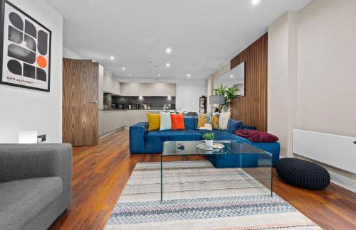 One Cambridge Residence by COQOON - Foto 22