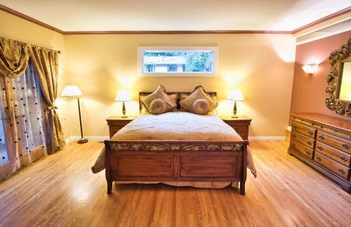 Regal Victorian Home in Downtown Calistoga - Foto 11