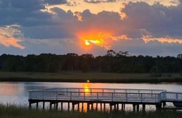 Waterfront Suite with Pool & Dock - Foto 25