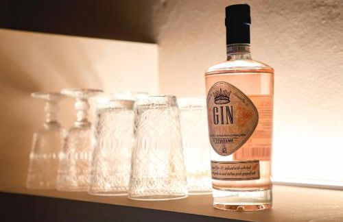 Romantic cozy house 15 min Arezzo piscina&bosco - Foto 24