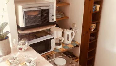 Studio des Rosaires - Foto 5