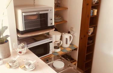 Studio des Rosaires - Foto 5