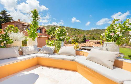 Luxury Pevero Apartment in Golf Club - Foto 62