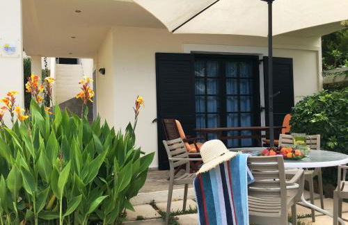 Aigialis Apartments & Studios - Foto 10