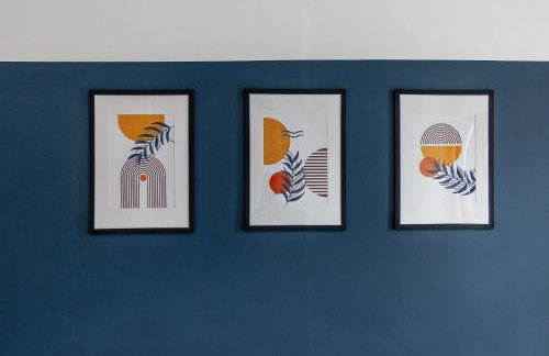 Gateshead 4 BR Home for Serenity Stay - Foto 55