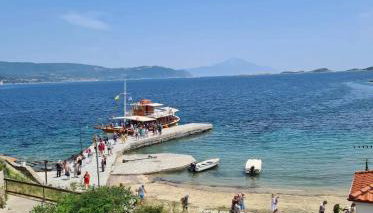 Gianni's Apartment 1 by the Sea - Foto 5