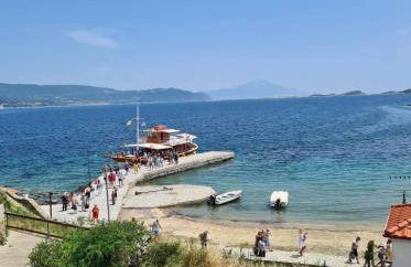 Gianni's Apartment By The Sea - Foto 1