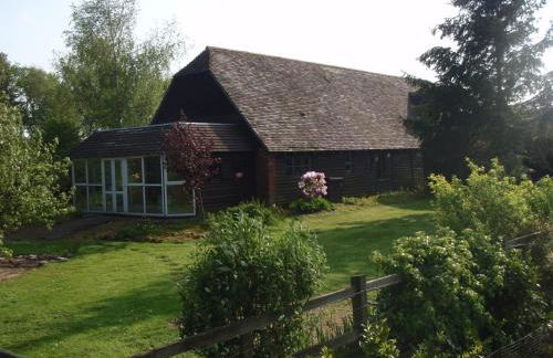 Landews Meadow Cottages - Foto 24