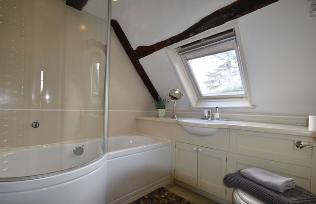 Whitefriars - Foto 41