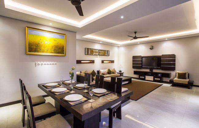 The Amarta Villa - Foto 44