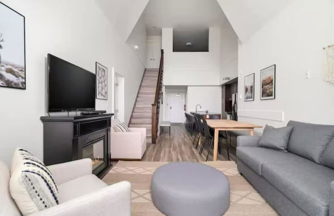 4BR Penthouse Rooftop of Harrison - Photo 16