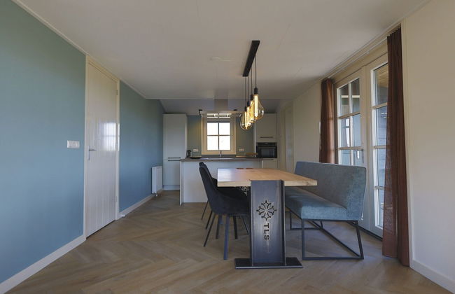 Villa in Wieringer Park With Garden - Foto 20