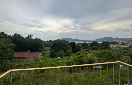 Casa da Avó Quina - Seixas - Foto 23