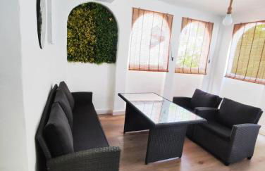 Apart Aleire Pueblo Evita - Foto 35