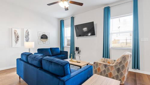 Irving Townhouse - Foto 4