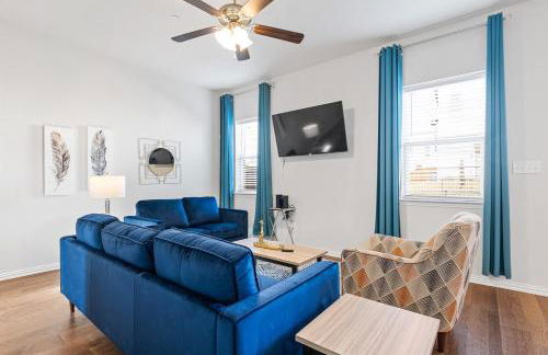 Irving Townhouse - Foto 4