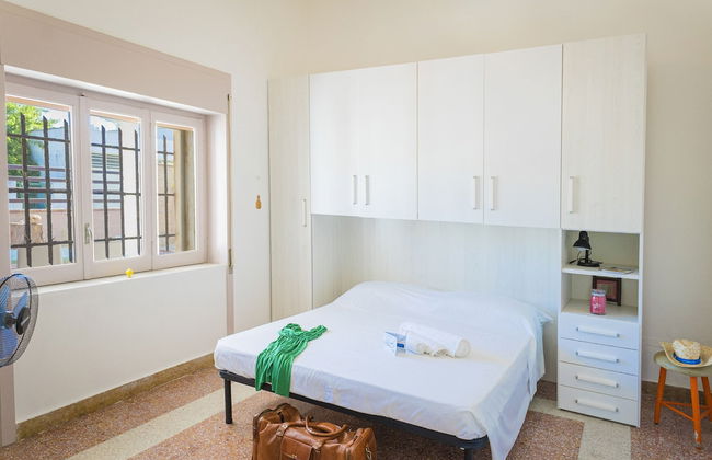 Villetta Rosa Con Attico Near The Sea - Foto 7