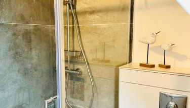 "Kleine Möwe" Büsum - Kleines Nest - Foto 2