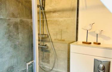 "Kleine Möwe" Büsum - Kleines Nest - Foto 2