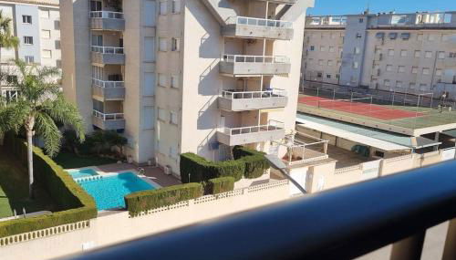 Coqueto Apartamento en la Playa - Foto 4