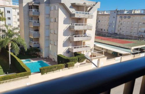 Coqueto Apartamento en la Playa - Foto 4