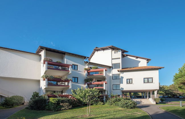 VVF Résidence Anglet - Foto 50
