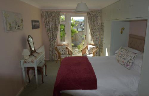 Teign Head Apartment - Foto 7