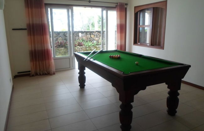 Residence Thalassa - Photo 2