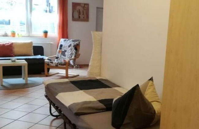 Holiday Apartment Kerstin - Foto 9