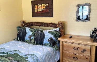 Best View of the Lake! Huge Deck! - Foto 16